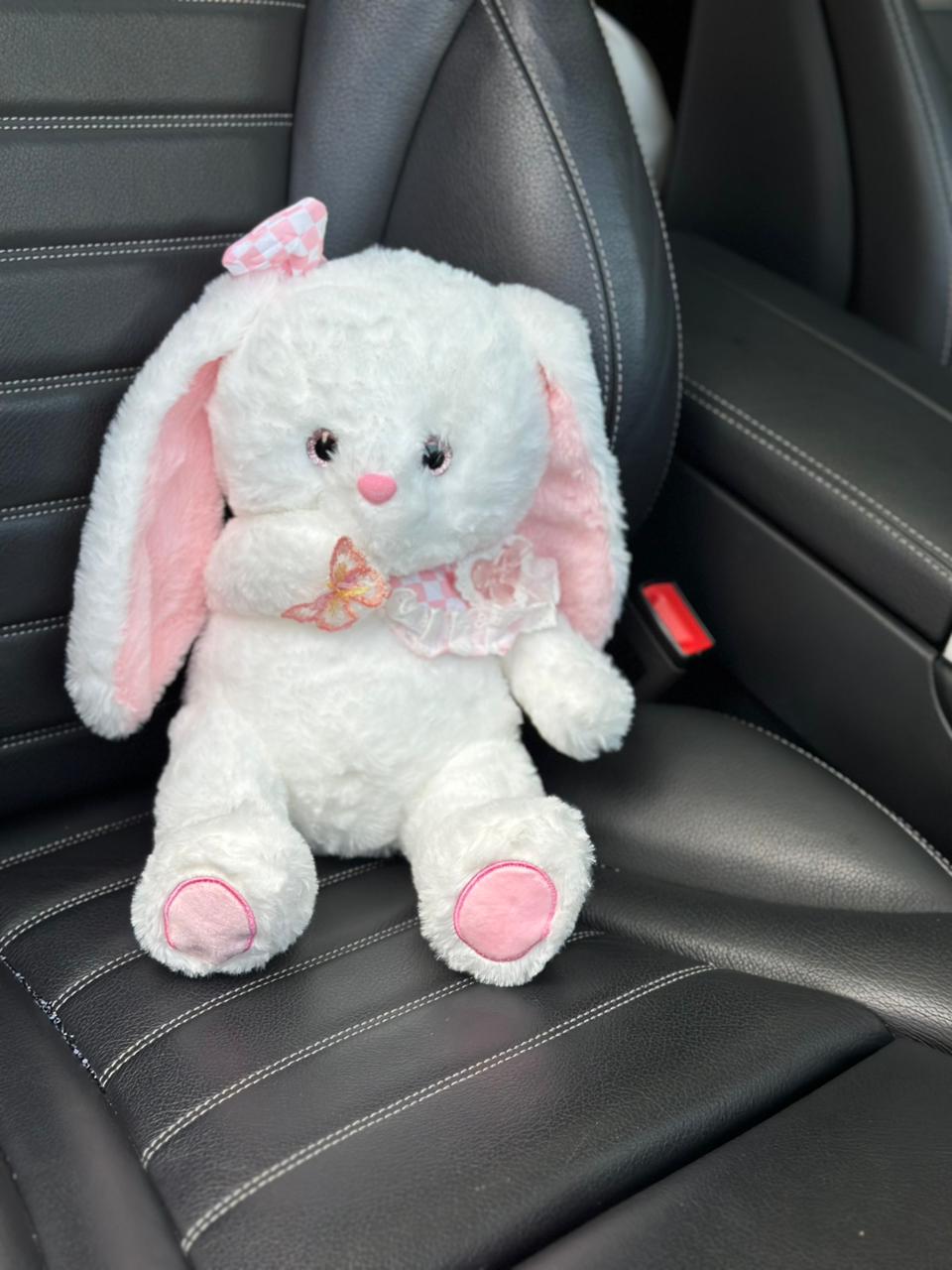 Lainika Bunny